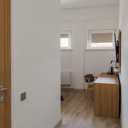 Номер стандарт малый