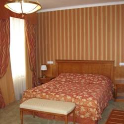 Фото Отель Кочар