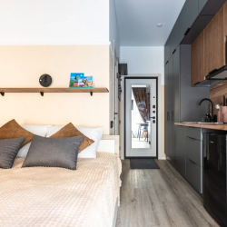 Фото Апартаменты Floris Apartments (Флорис Апартменс) у Невского