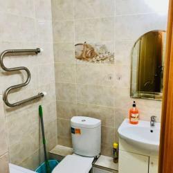 Фото Апартаменты на улице Красногеройской 109