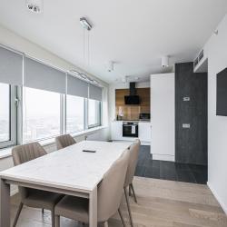Апартаменты с 3 спальнями The highest floors