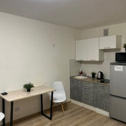 Фото Отель DreamHouse (ДримХаус) на улице Спутников 16/4