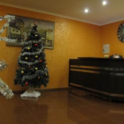 Фото Отель Старый Город