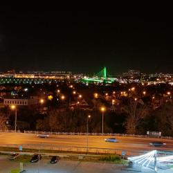 Фото Апартаменты на улице 2-ая Луговая 22к3