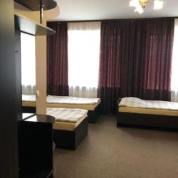 Фото Отель Багира