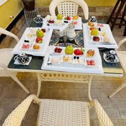 Фото Отель Muslima Hotel Boutique (Муслима Бутик)