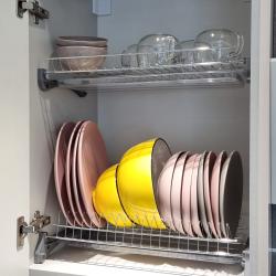 Фото Апартаменты на улице Ясногорская 16/6 корп. 2