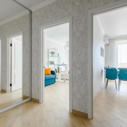 Фото Отель Green FOX на улице Бакинская 90