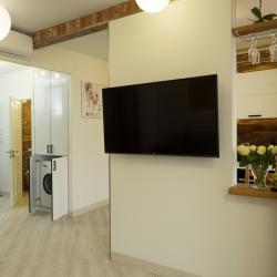 Фото Отель Апартменты Коузи39 на улице Шахматная 2в