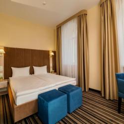 Фото Отель Бридж