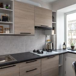 Фото Апартаменты на улице Волкова