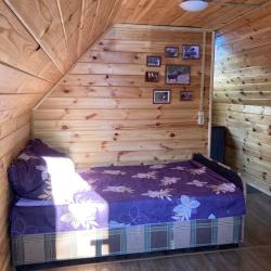 Фото Отель Коттеджи на улице Ладожской