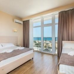 Фото Отель Del Mar Inn (Дель Мар Инн)