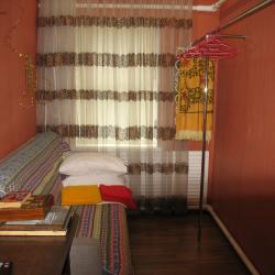 Фото Отель Домик