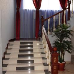 Фото Отель Руда