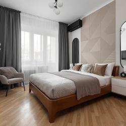 Фото Отель GMApartments на переулке Большой Овчинниковский