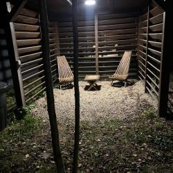 Фото Отель На краю света