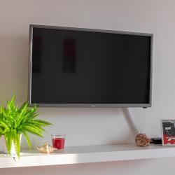 Фото Отель Уютные студии на улице Адмирала Фокина