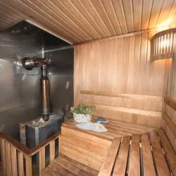 Фото Отель Алтын Кёль