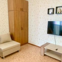 1-комнатные апартаменты стандарт