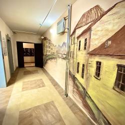 Фото Отель Rental Family Rooms (Рентал Фэмили) на Московском проспекте 48А