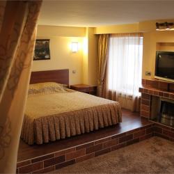 Номер Престиж