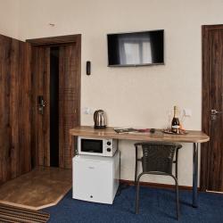 Фото Отель АльфаВилла