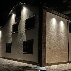 Фото Отель Eco House (Эко Хаус)