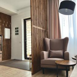 Фото Отель Дом на улице Садовой 37