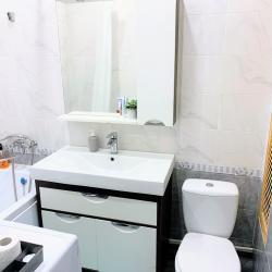 Фото Отель Апартменты на улице Университетская 49