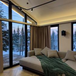 Фото Отель Luxe House (Люкс Хаус)