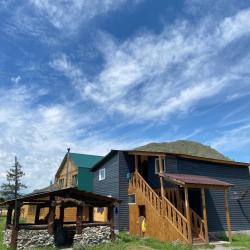 Фото Отель Алтайские дачи