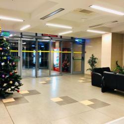 Фото Отель Терминал