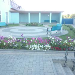 Фото Отель Парус