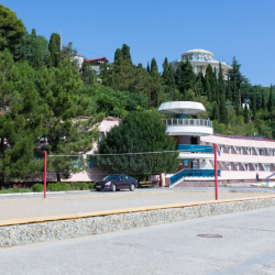 Фото Отель Морской уголок