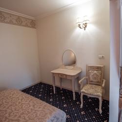 Фото Отель Рубикон