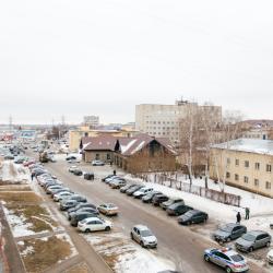 1-комнатные апартаменты улучшенные