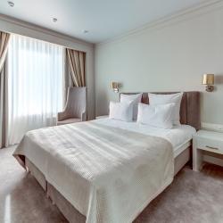 Номер делюкс