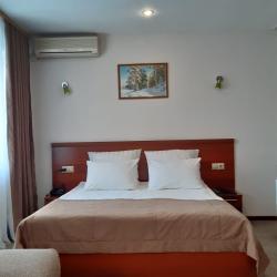 1-местный номер люкс