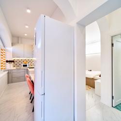 Фото Отель Византия Люкс