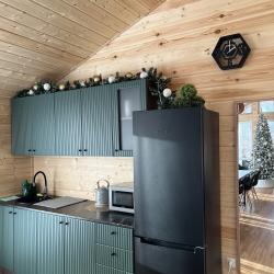 Коттедж стандарт №1