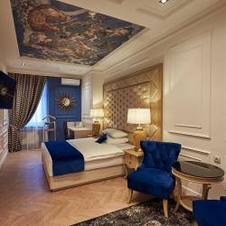 Фото Отель Созвездие