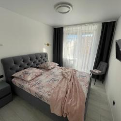 Фото Апартаменты на Рижском проспекте, 49