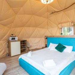 Фото Отель Мысли