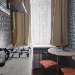 Фото Отель Уютная 1-к квартира в самом сердце