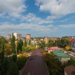 фото 13 Привал на улице Юсупа Акаева 27Б