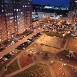 Фото Апартаменты на улице Калинина 12
