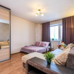 Фото Апартаменты на улице Титова 240/1