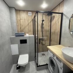 1-комнатные апартаменты улучшенные