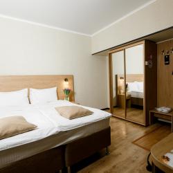 Фото Отель Времена года